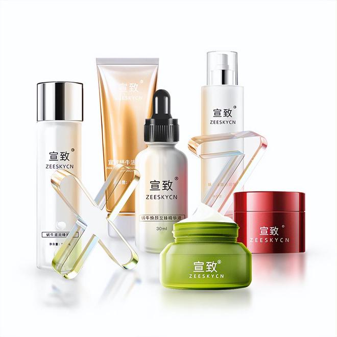 的护肤品推荐 美白补水抗老紧致真的好J9九游会COS时尚发布 适合亚洲人(图2)