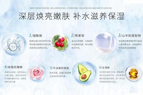 10款护手霜推荐第一名当之无愧！J9数字平台2025年口碑最好的(图7)