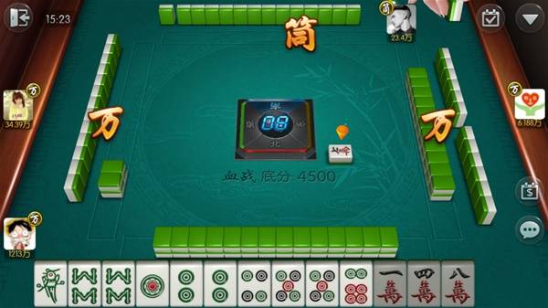 2025十大适合长期玩的棋牌游戏排行九游会·j9网站适合长期玩的棋牌游戏(图4)