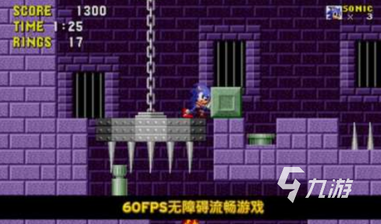 榜前十名 经典的md游戏大全九游会J9入口md游戏排行(图3)