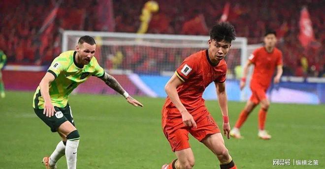 中国CCTV5停播两平台免费观看！j9九游会登录明晚直播：印尼对阵(图2)