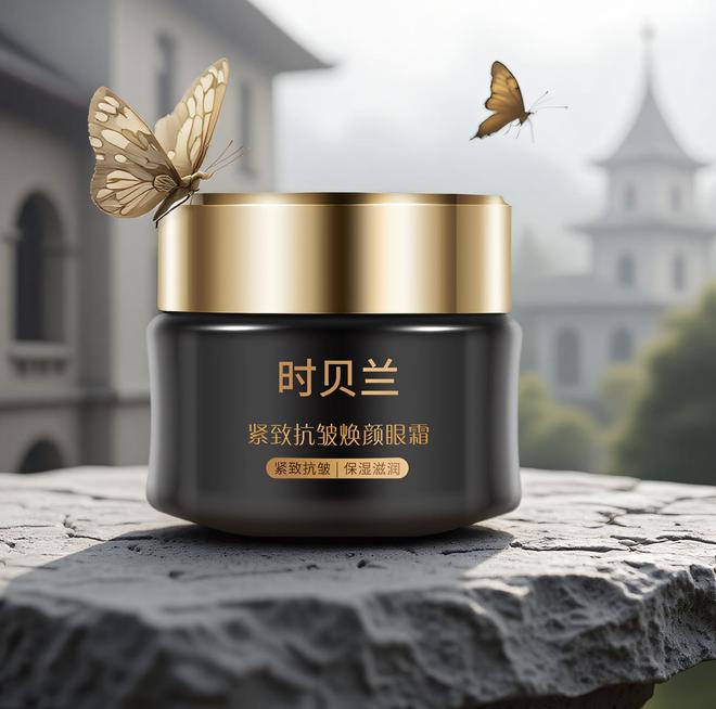 眼圈40-50岁眼霜哪个牌子好？j9国际20岁适合什么眼霜去黑(图3)