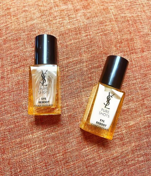 眼圈40-50岁眼霜哪个牌子好？j9国际20岁适合什么眼霜去黑(图9)