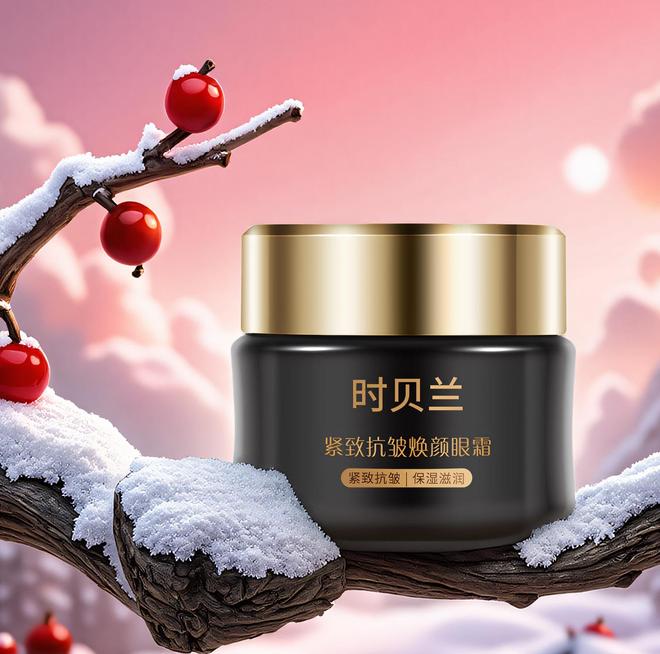 个牌子好：去黑眼圈眼霜推荐哪款呢？j9九游会登录50岁适合的眼霜哪(图4)