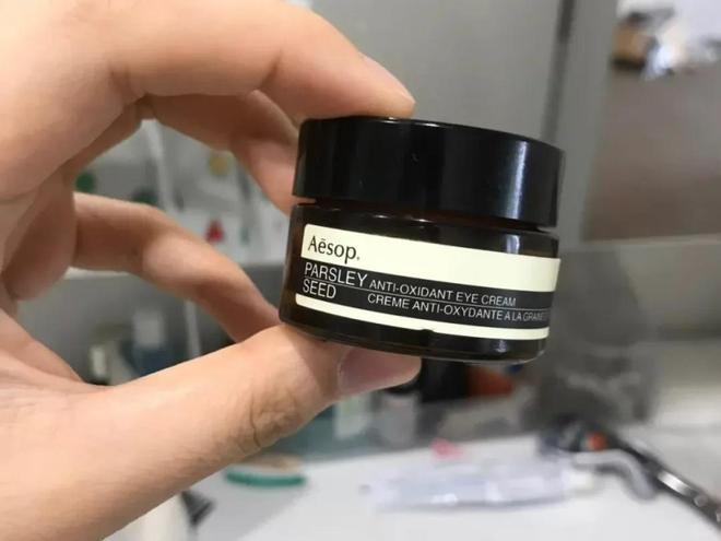 比较好？十强眼霜排行榜单去皱公认好用的j9九游会(中国)网站去皱眼霜哪个牌子(图4)