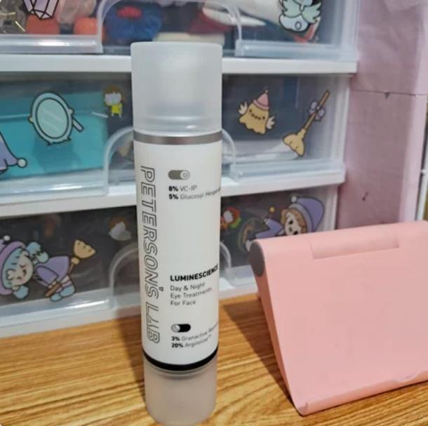 比较好？十强眼霜排行榜单去皱公认好用的j9九游会(中国)网站去皱眼霜哪个牌子(图6)