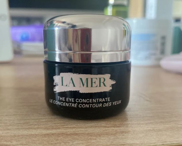 比较好？十强眼霜排行榜单去皱公认好用的j9九游会(中国)网站去皱眼霜哪个牌子(图8)