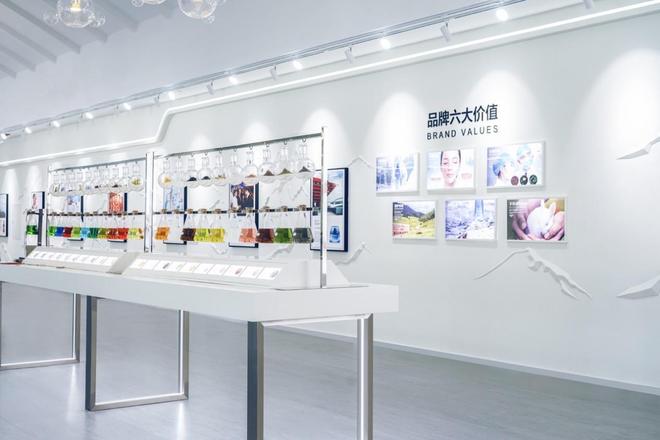 长引擎自然堂的双十一样本九游会j9登录科研成为增(图6)